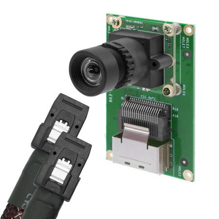 TEVS-AR0821-NXP Narrow FOV