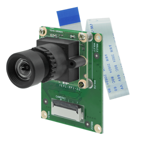 TEVS-AR0821-RPI22 Narrow FOV