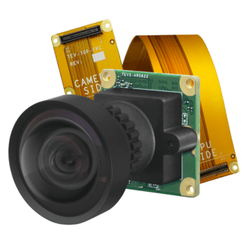 TEVS-AR0822-EVK Wide FOV