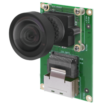 TEVS-AR0822-NXP Wide FOV