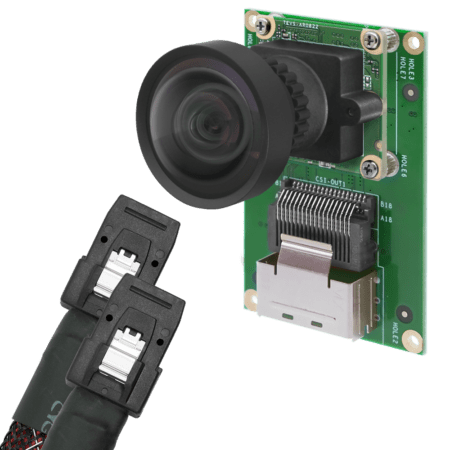 TEVS-AR0822-NXP Wide FOV