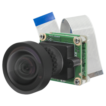 TEVS-AR0822-RPI15 Wide FOV