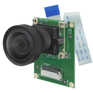 TEVS-AR0822-RPI22 Wide FOV