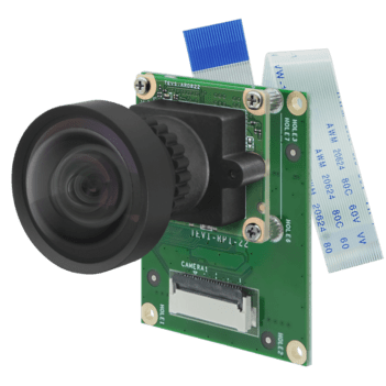 TEVS-AR0822-RPI22 Wide FOV
