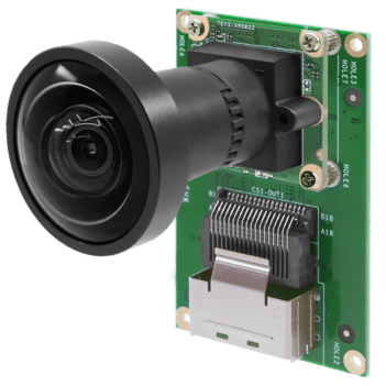 TEVS-AR0822-NXP Wide FOV