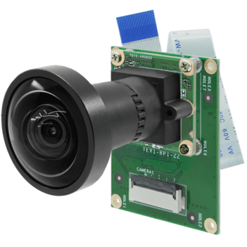 TEVS-AR0822-RPI22 Wide FOV