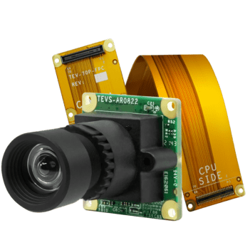 TEVS-AR0822-EVK Narrow FOV