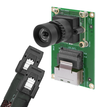 TEVS-AR0822-NXP Narrow FOV