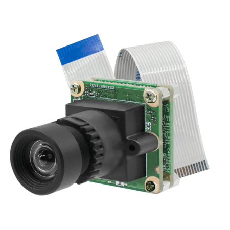 TEVS-AR0822-RPI15 Narrow FOV