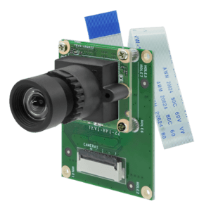 TEVS-AR0822-RPI22 Narrow FOV