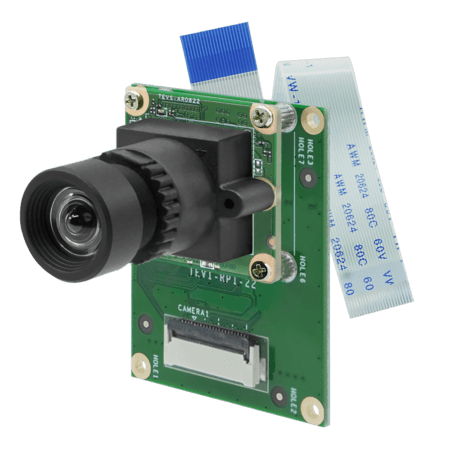 TEVS-AR0822-RPI22 Narrow FOV