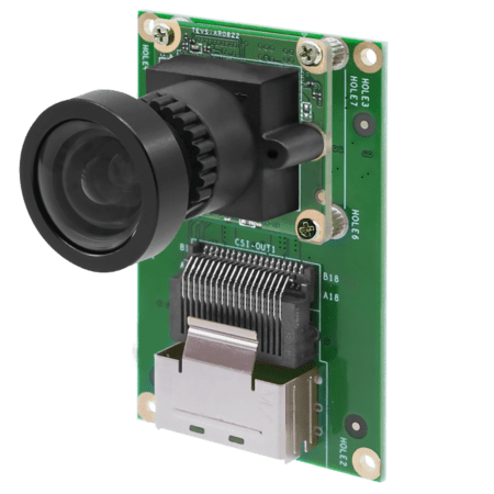 TEVS-AR0822-NXP Medium FOV