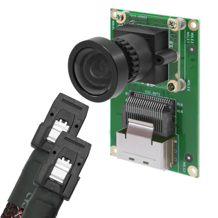 TEVS-AR0822-NXP Medium FOV