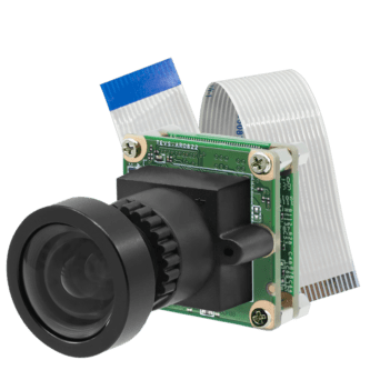 TEVS-AR0822-RPI15 Medium FOV