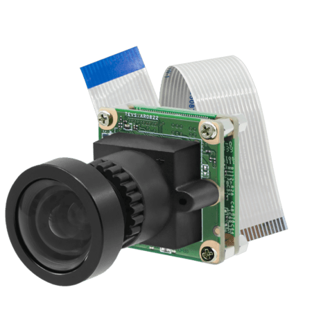 TEVS-AR0822-RPI15 Medium FOV