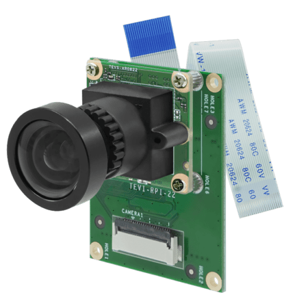 TEVS-AR0822-RPI22 Medium FOV
