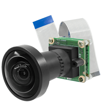 TEVS-AR0822-RPI15 Wide FOV