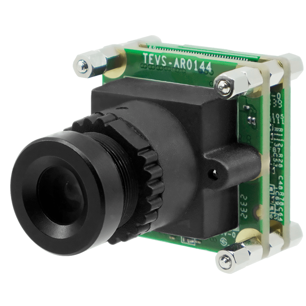 UVLS3-AR0144-SL Narrow FOV