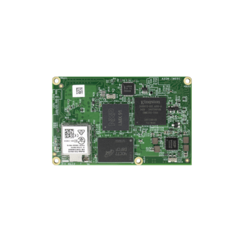 AXON-IMX91 TOP