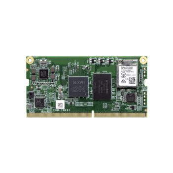 EDM-IMX91 TOP