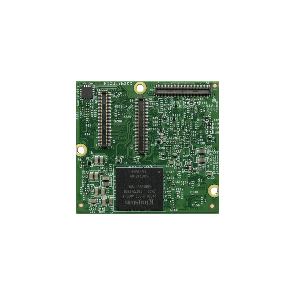 PICO-IMX93 Back