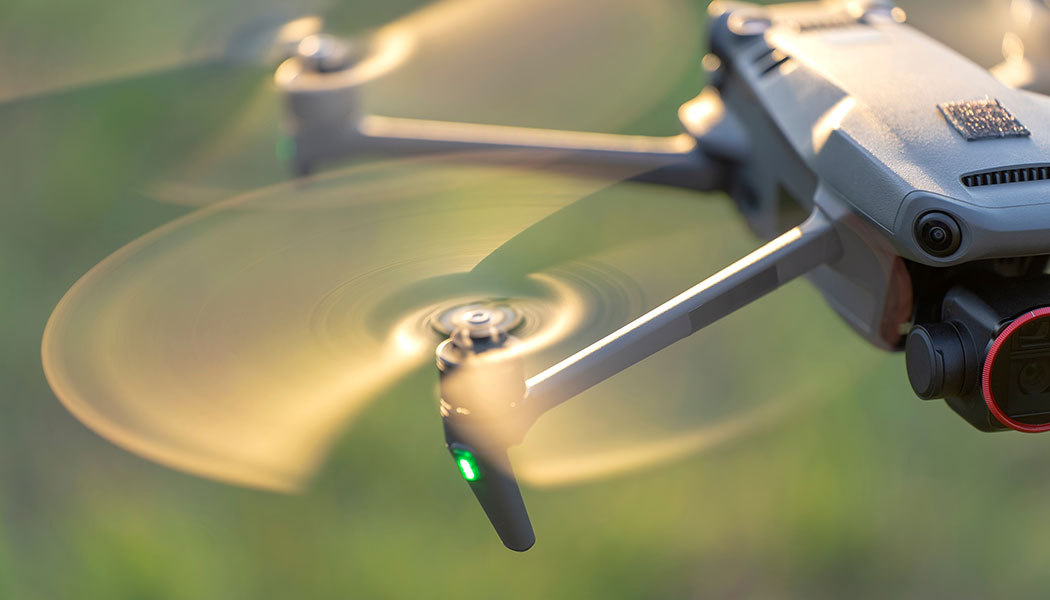 AI Cameras: Transforming The Industrial World Through Vision - TechNexion