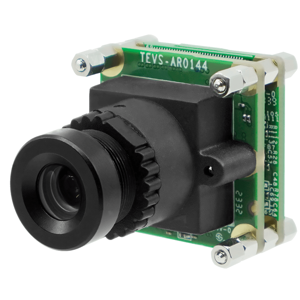 UVLS-FPD3-AR0144-SL Narrow FOV