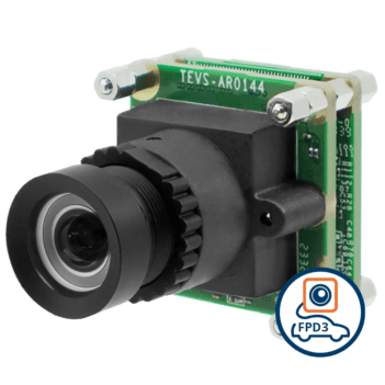 UVLS-FPD3-AR0144-SL Medium FOV