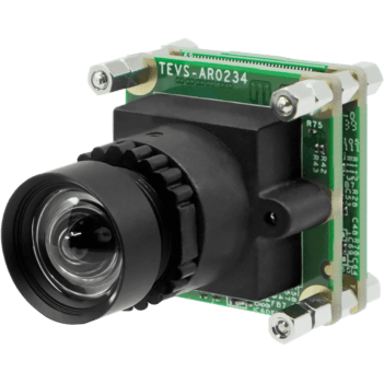 Nvidia Jetson Orin Nano/NX FPD-Link III Multi Camera Evaluation