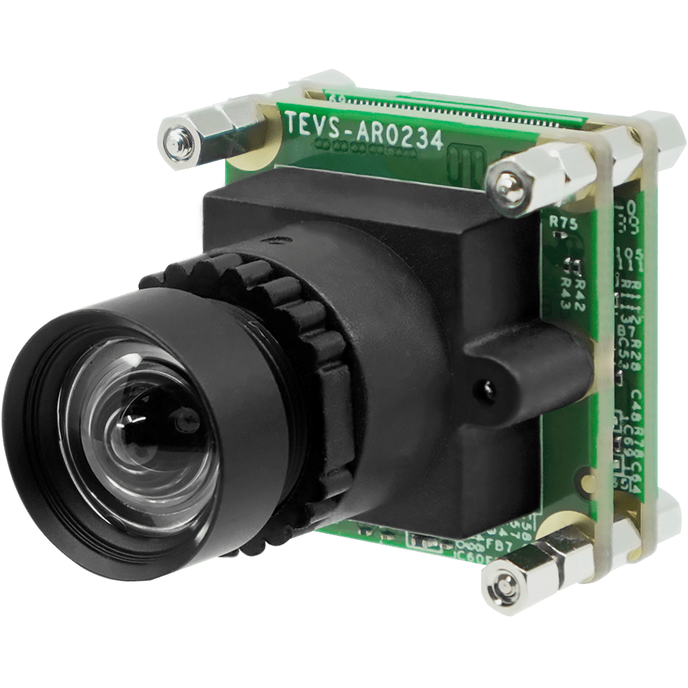 UVLS-FPD3-AR0234-SL Medium FOV