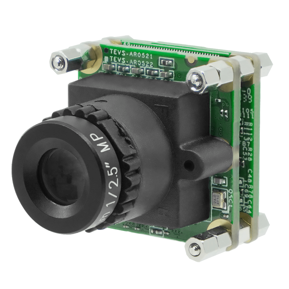 UVLS-FPD3-AR0521-SL Narrow FOV