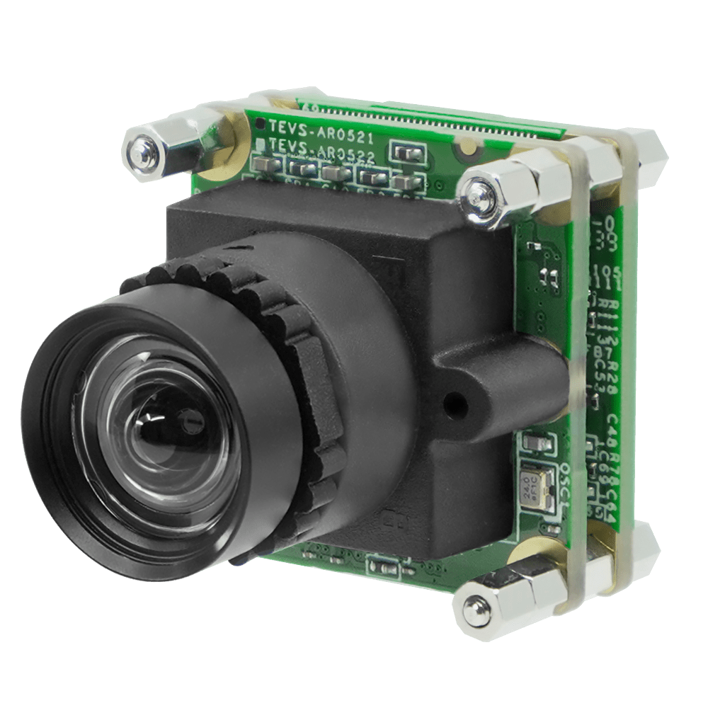 UVLS-FPD3-AR0521-SL Medium FOV