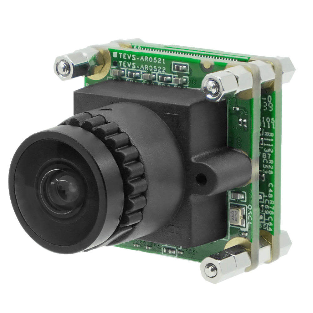 UVLS-FPD3-AR0522-SL Wide FOV