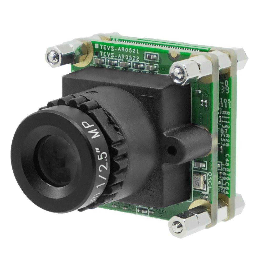 UVLS-FPD3-AR0522-SL Narrow FOV