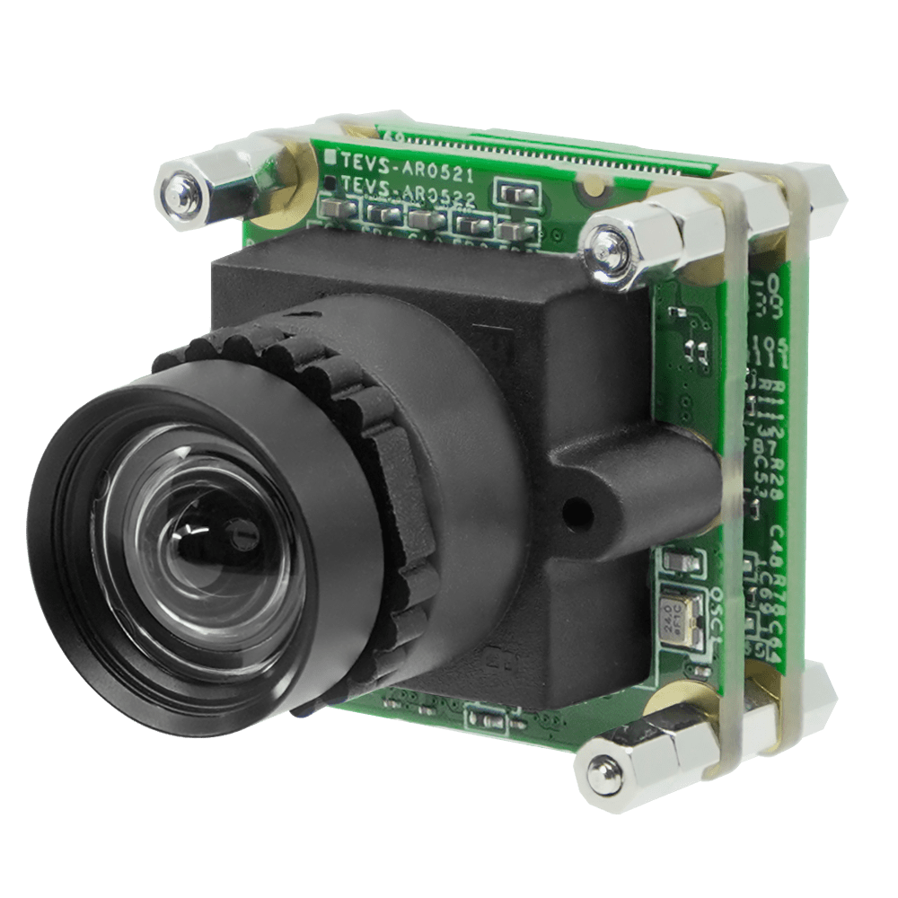 UVLS-FPD3-AR0522-SL Medium FOV