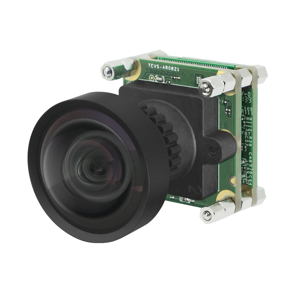UVLS-FPD3-AR0821-SL Wide FOV