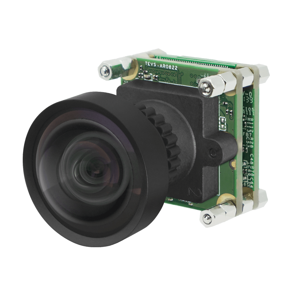 UVLS-FPD3-AR0822-SL Wide FOV