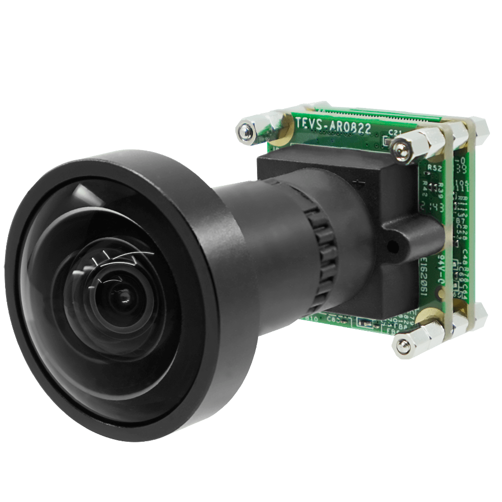 UVLS-FPD3-AR0822-SL Wide FOV