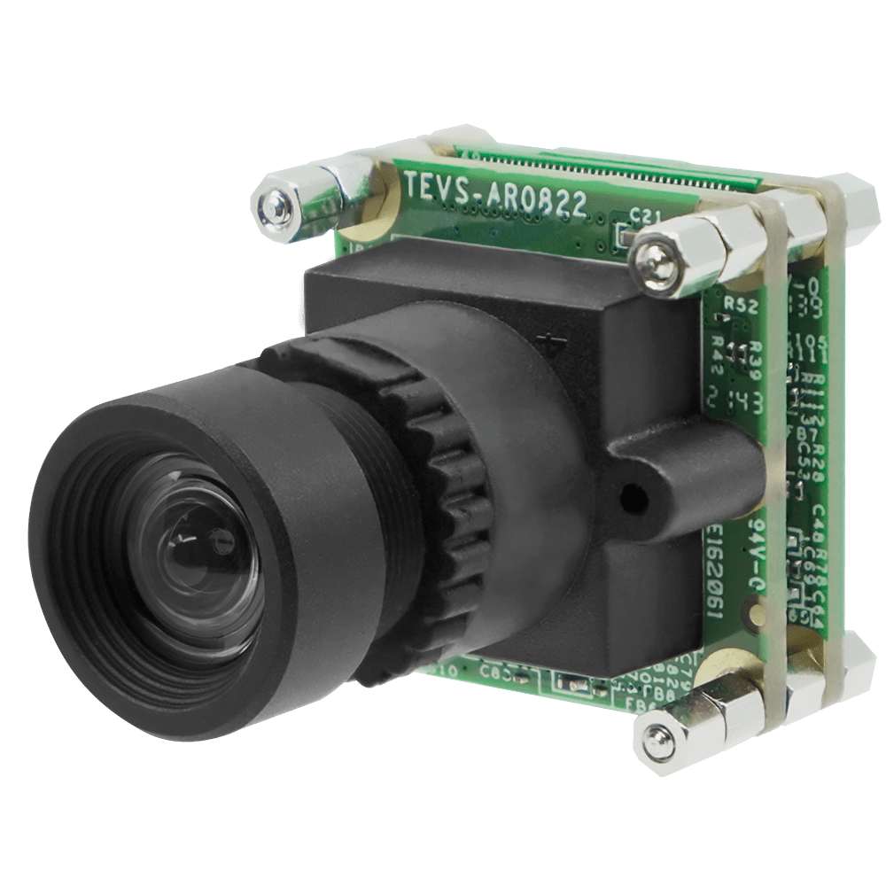 UVLS-FPD3-AR0822-SL Narrow FOV