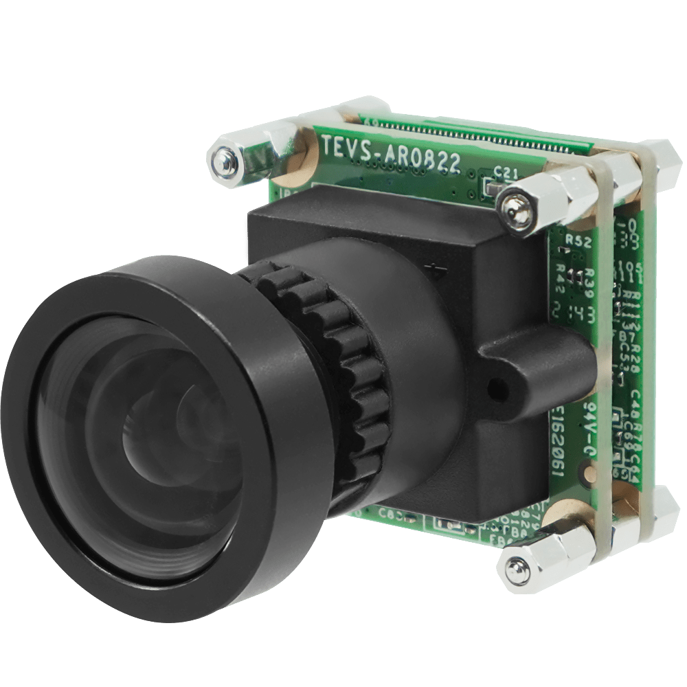 UVLS-FPD3-AR0822-SL Medium FOV