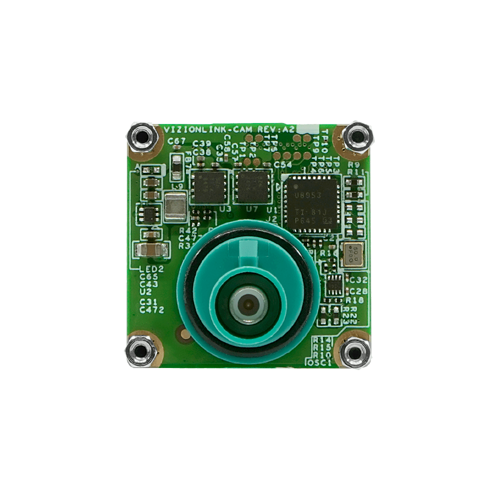 UVLS-FPD3-AR0822 Back
