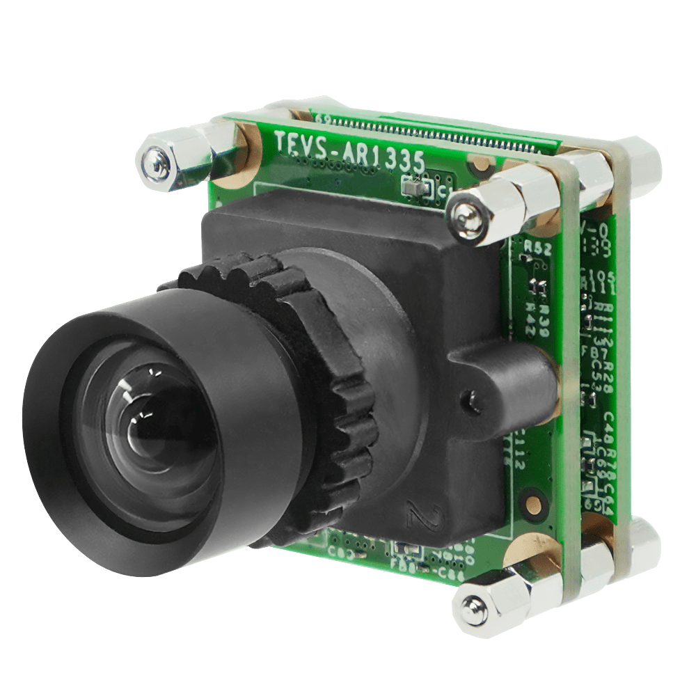 UVLS-FPD3-AR1335-SL Medium FOV
