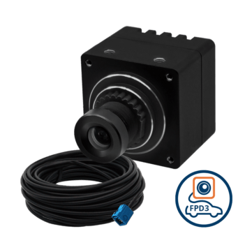 VLS3-AR0144-SL Narrow FOV