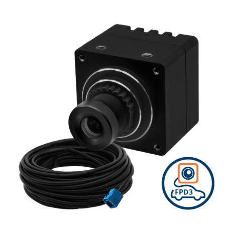 VLS3-AR0144-SL Narrow FOV