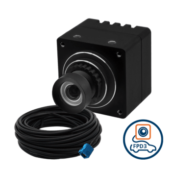 VLS-FPD3-AR0144-SL Medium FOV Kit