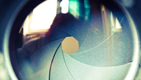 Rutter Camera AR0234 Global Shutter Camera for High-Speed Applications - TechNexion