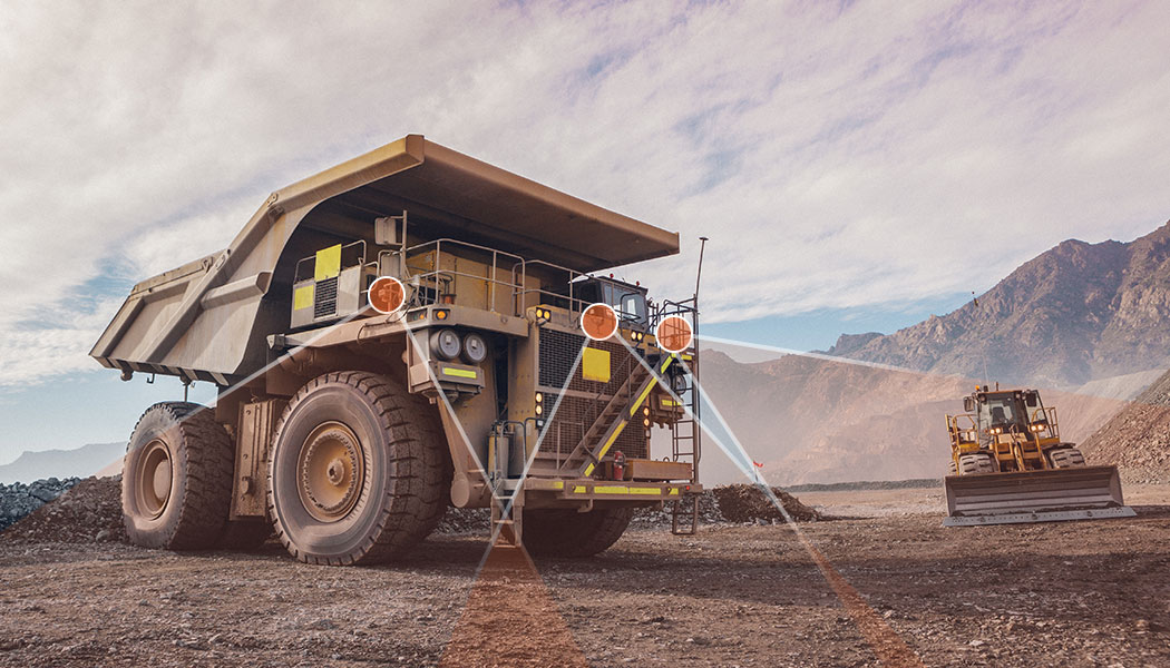 Camera-Enabled Surround View Systems to Reduce Accidents - TechNexion