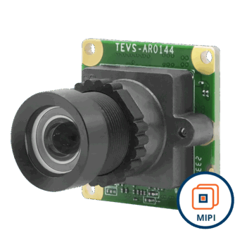 TEVS-AR0144 Medium FOV Front