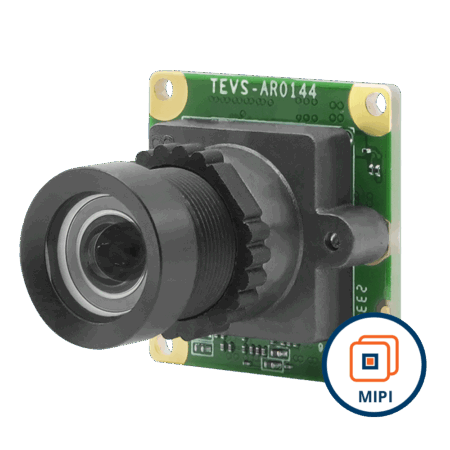 TEVS-AR0144 Medium FOV Front