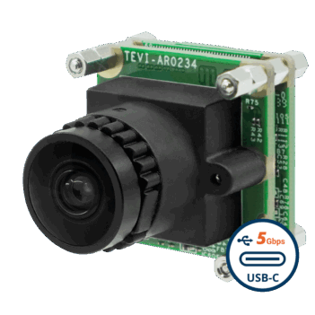 UVCI-AR0234-SL Wide FOV